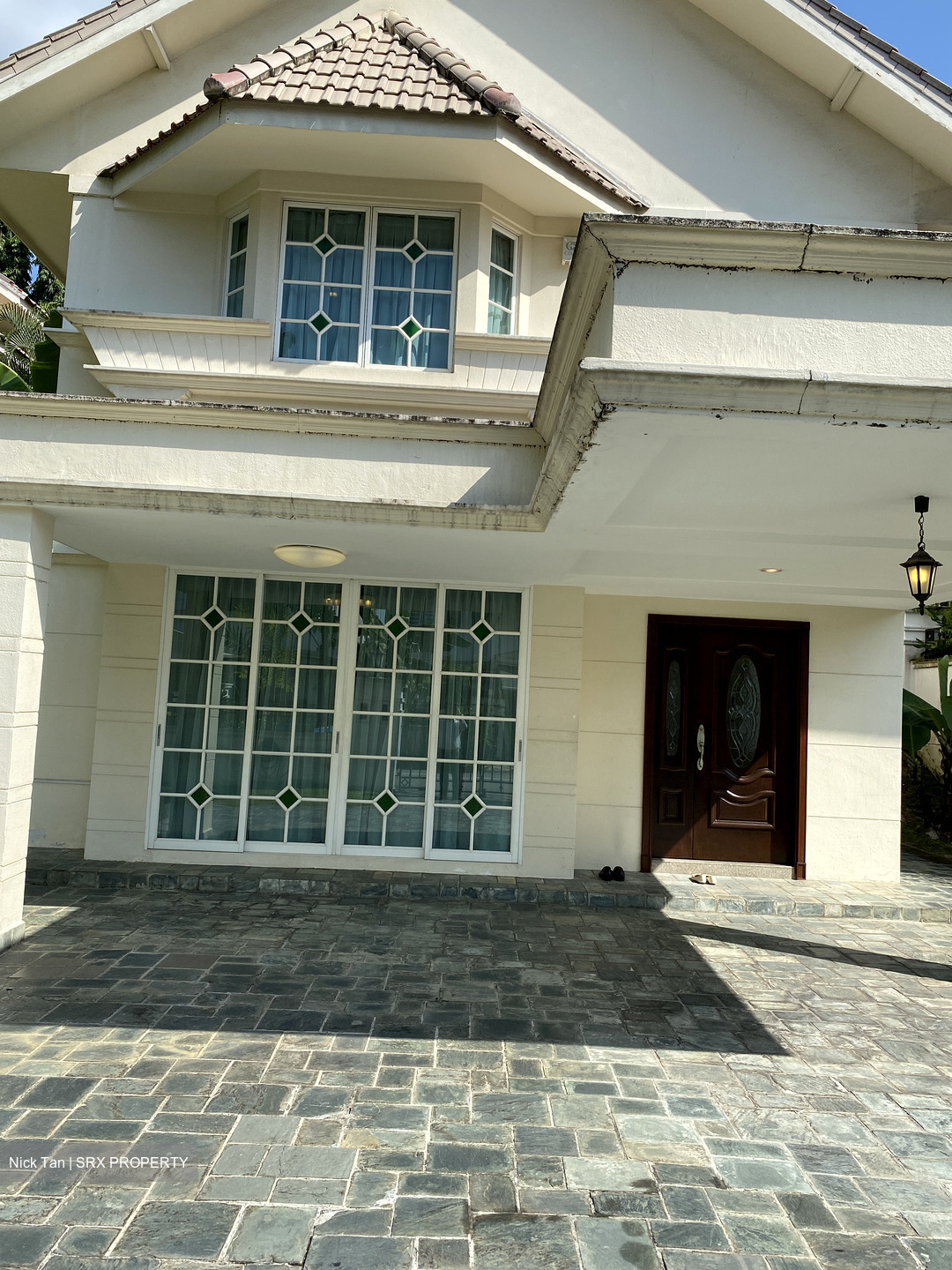 Gentle Villas (D11), Detached #546561731
